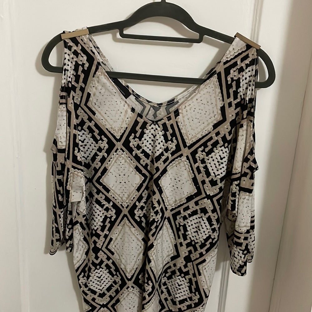 Very elegant blouse